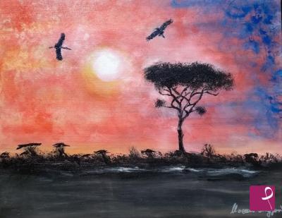 online paintings on sale