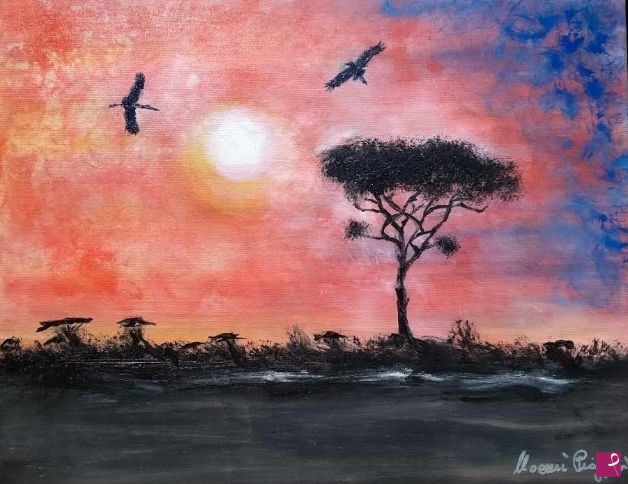 paintings on sale online