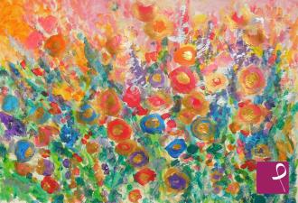 online paintings on sale