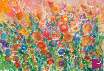 online paintings on sale