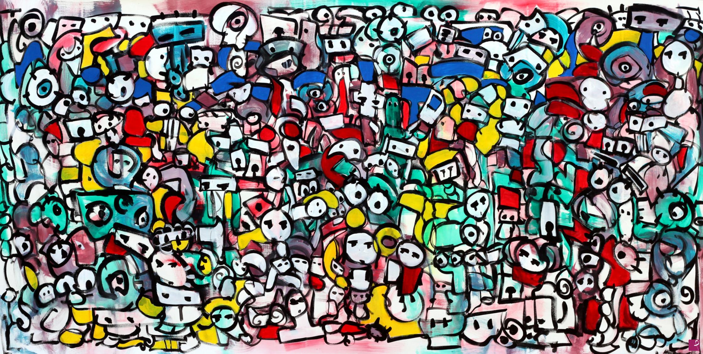 paintings on sale online