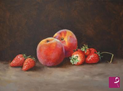sold painting on PitturiAmo