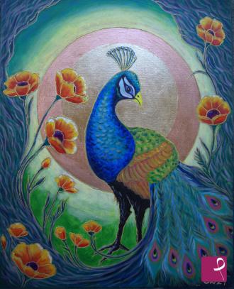 online paintings on sale