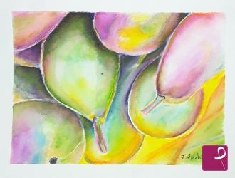 sold painting on PitturiAmo