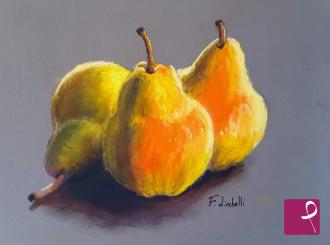 sold painting on PitturiAmo