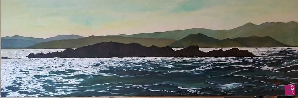paintings on sale online