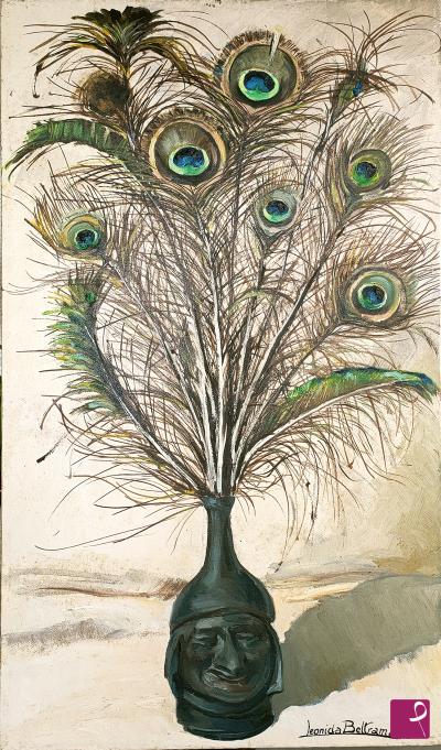 sold painting on PitturiAmo