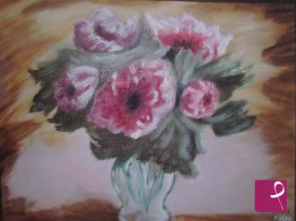 sold painting on PitturiAmo