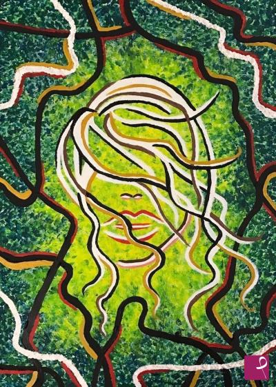 online paintings on sale