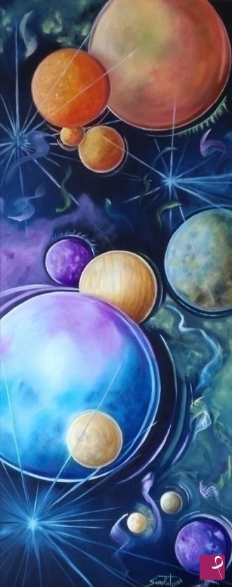 online paintings on sale