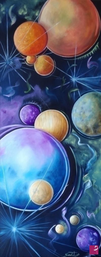 online paintings on sale