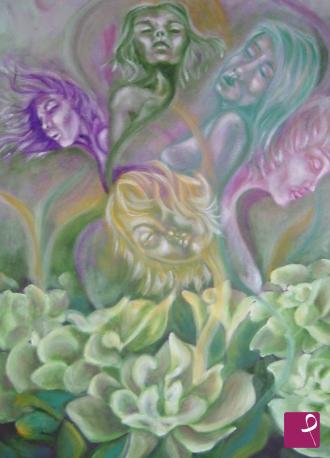 online paintings on sale