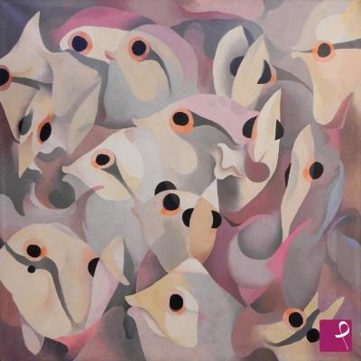 online paintings on sale
