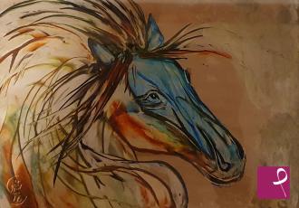 online paintings on sale
