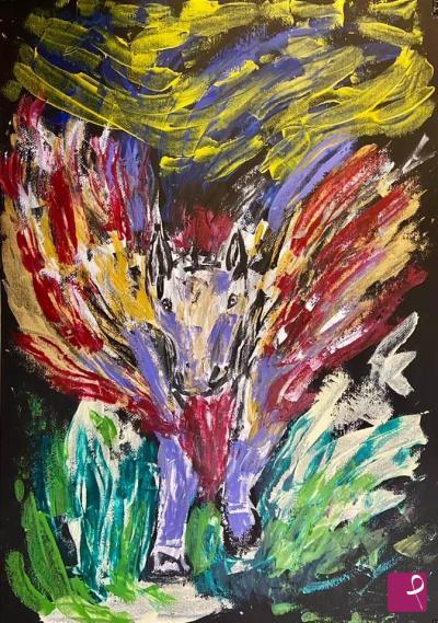 online paintings on sale