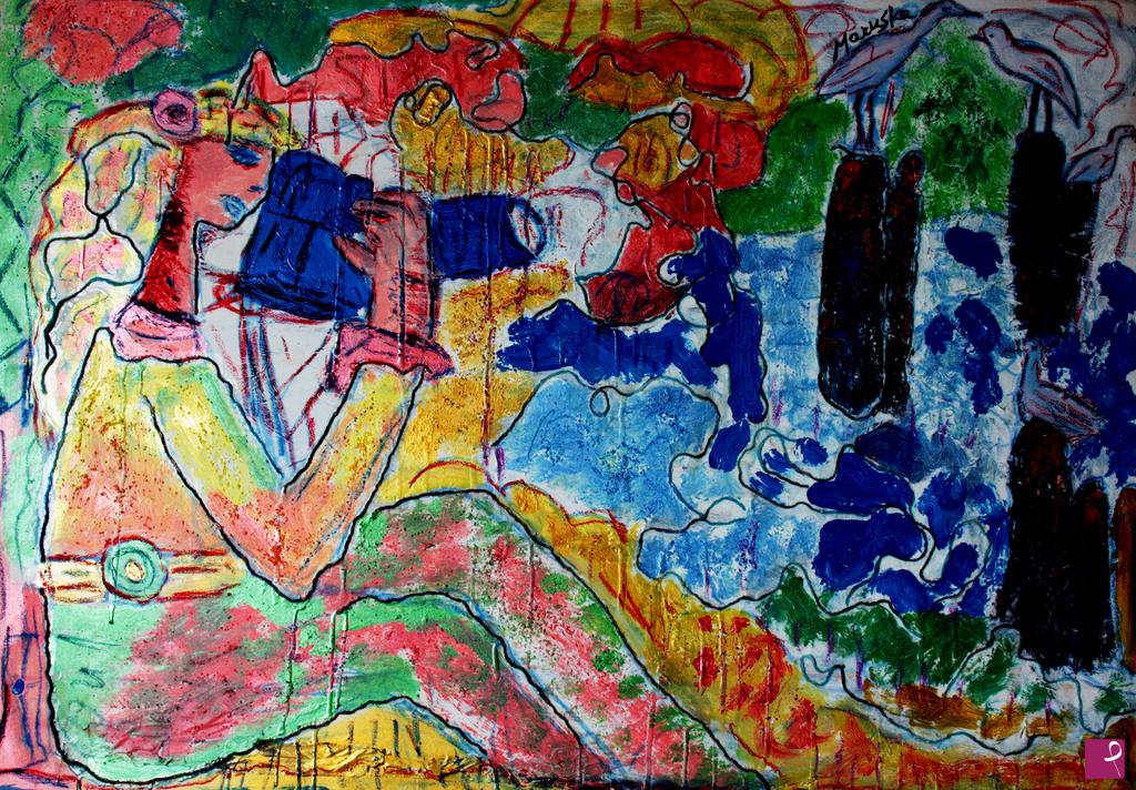 paintings on sale online