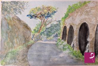 online paintings on sale