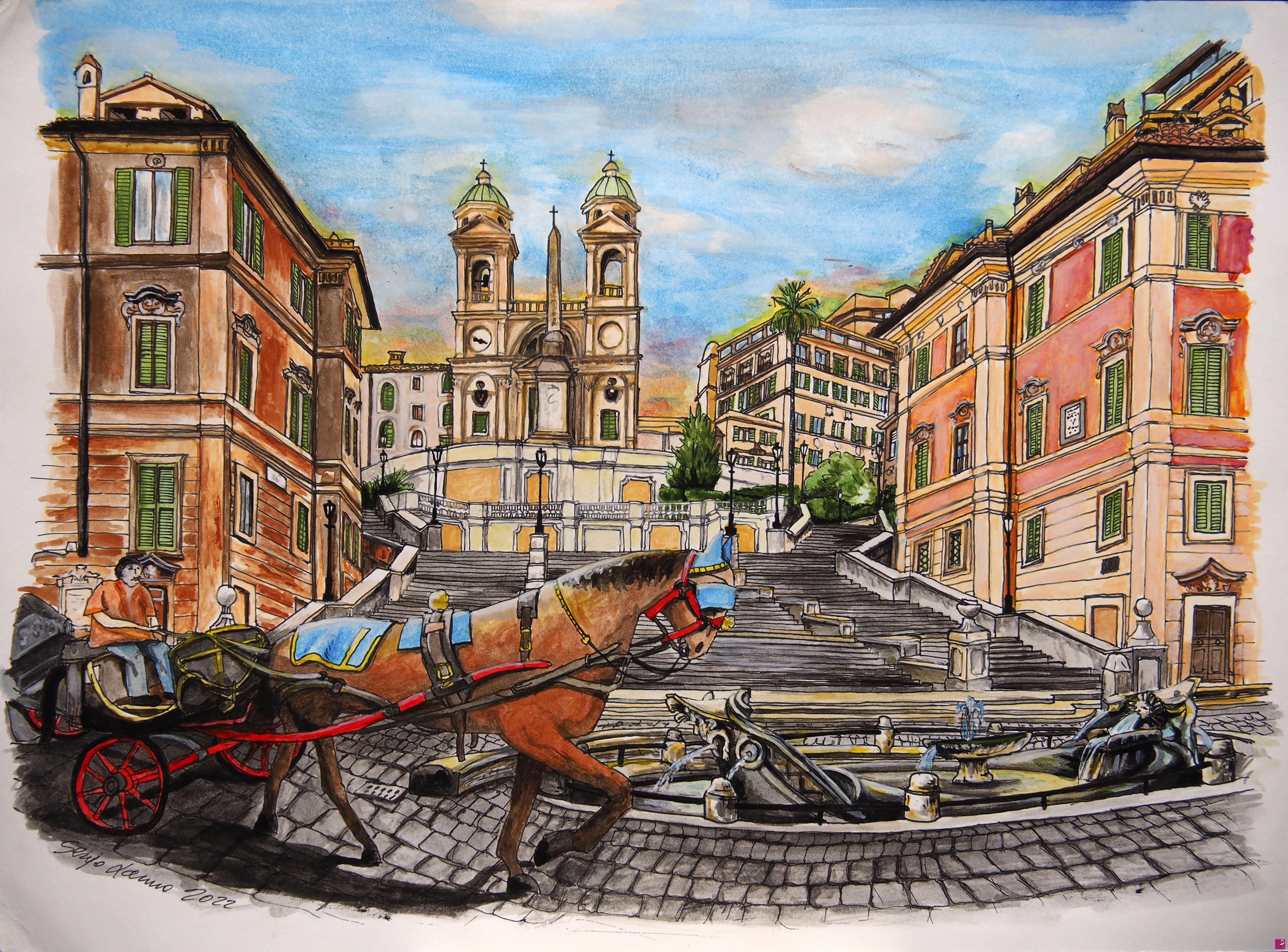 paintings on sale online
