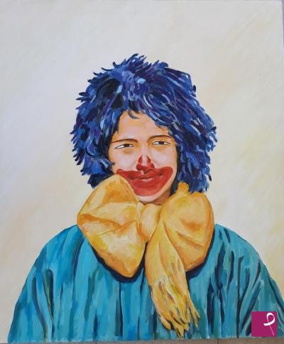 online paintings on sale
