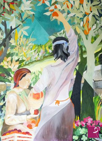 online paintings on sale
