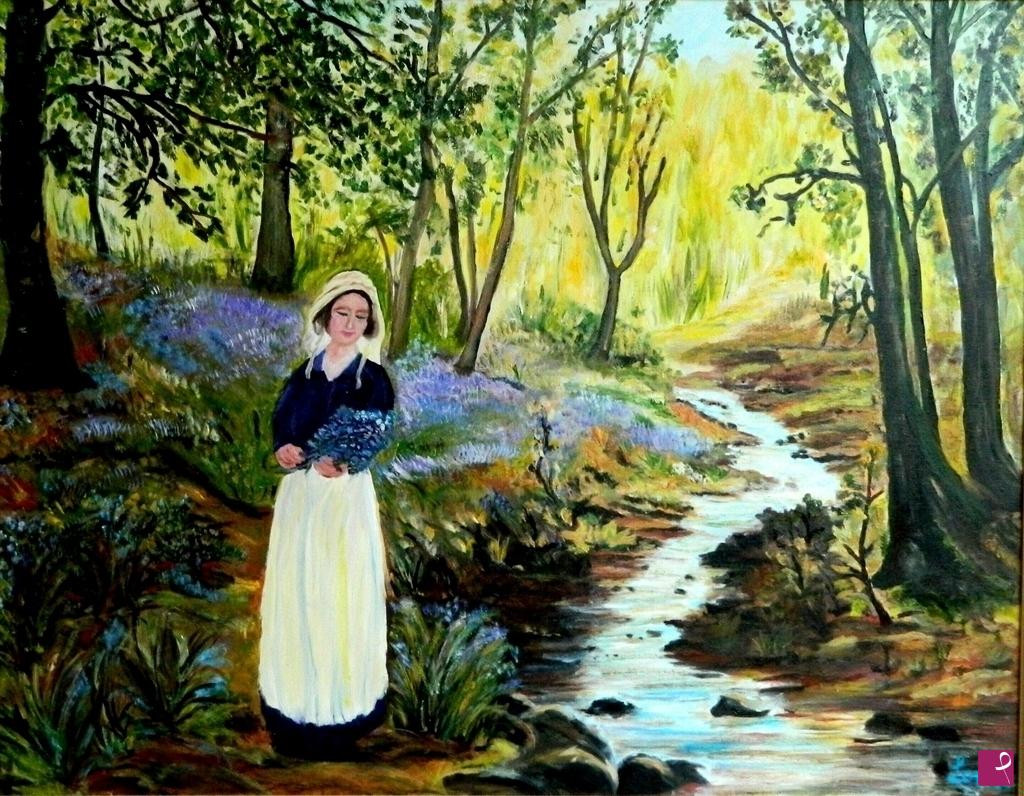 paintings on sale online