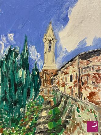 online paintings on sale