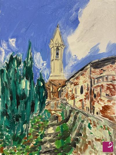 online paintings on sale