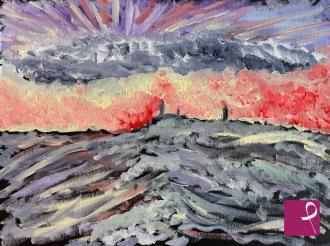 online paintings on sale