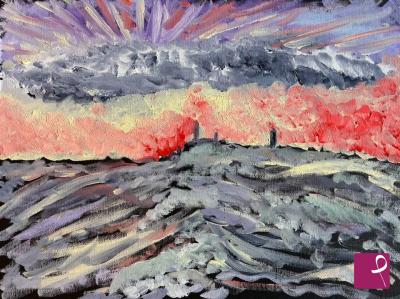 online paintings on sale