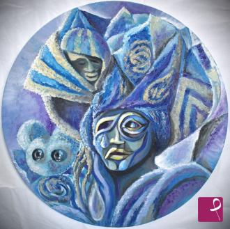 online paintings on sale