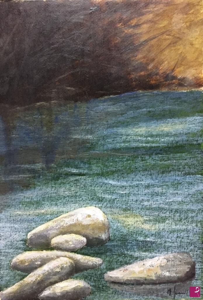 paintings on sale online