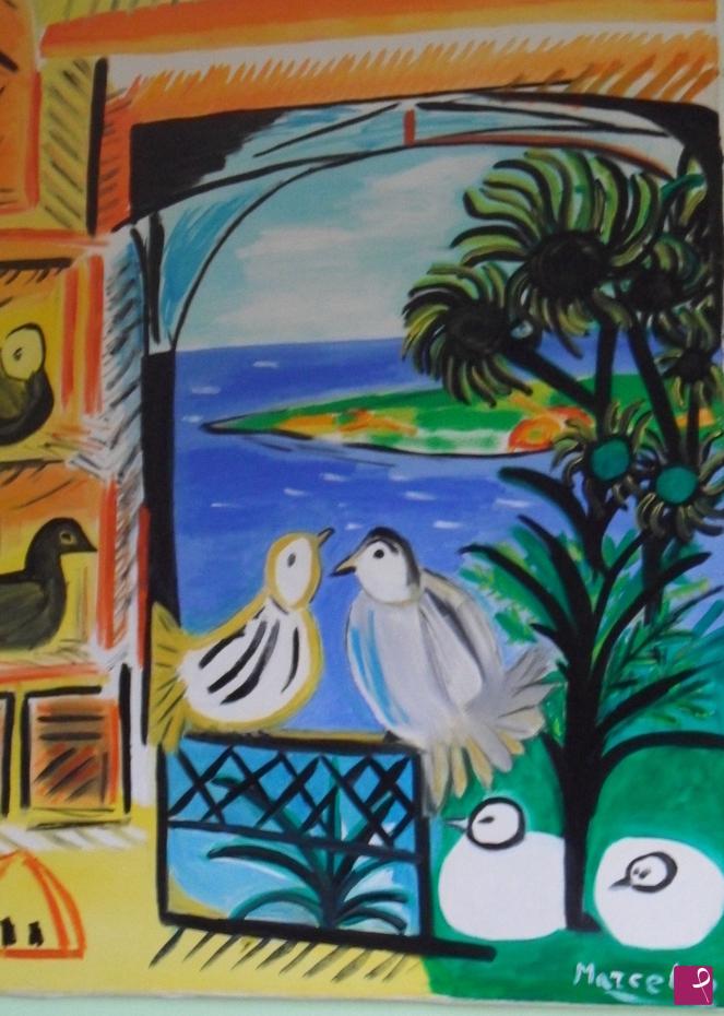 paintings on sale online