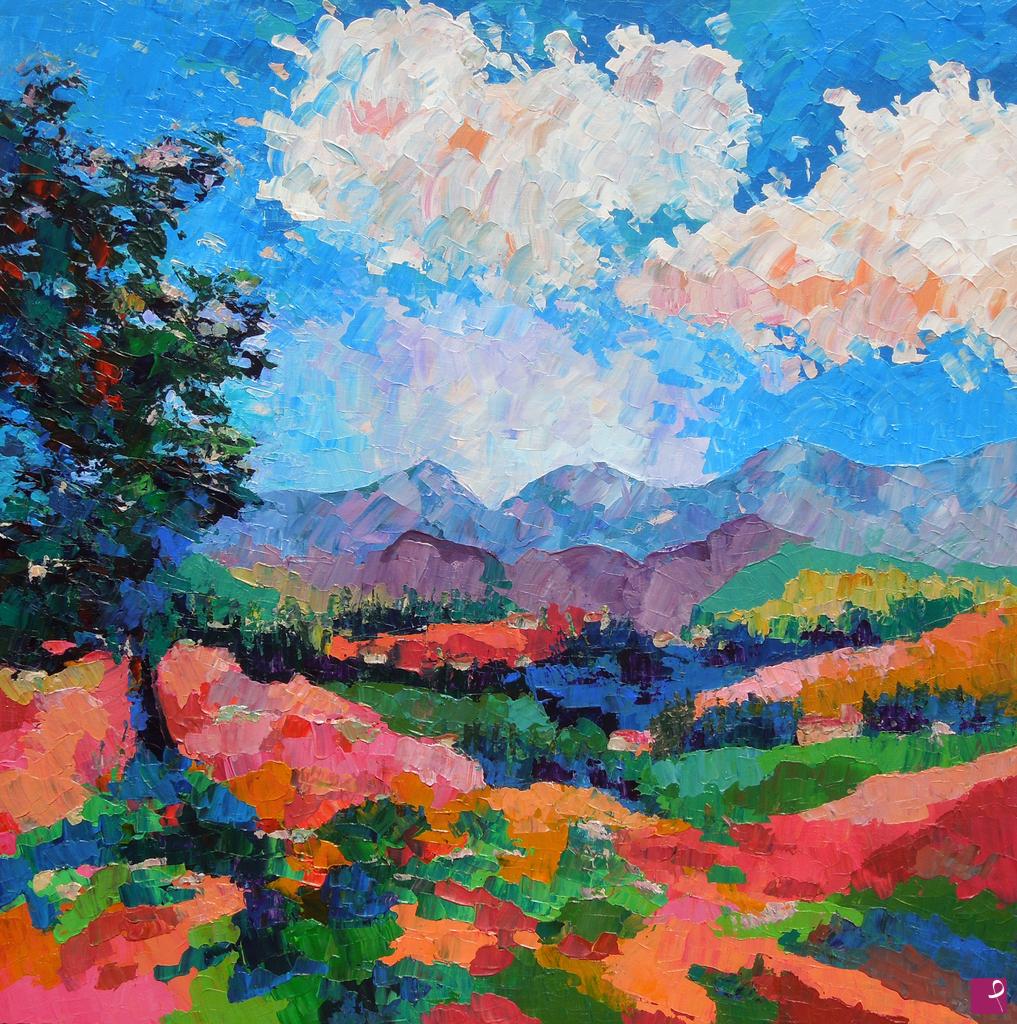 paintings on sale online