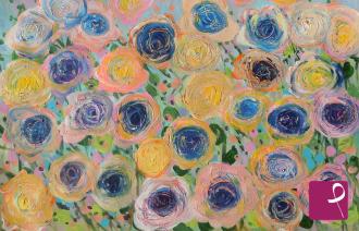 online paintings on sale