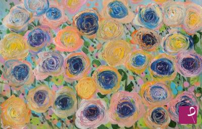 online paintings on sale