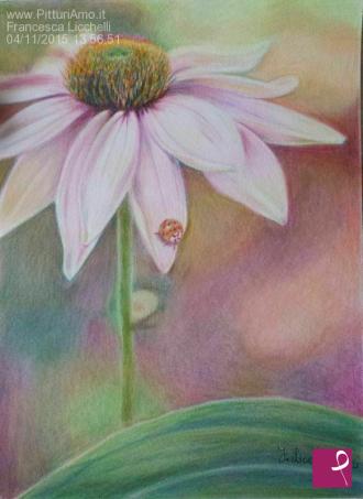 sold painting on PitturiAmo