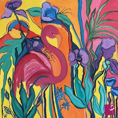 online paintings on sale
