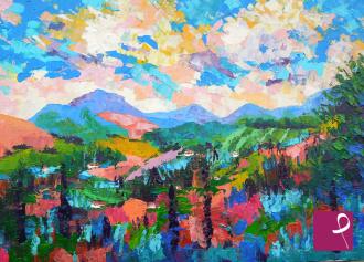 online paintings on sale