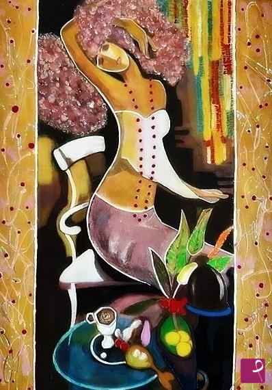 paintings on sale online