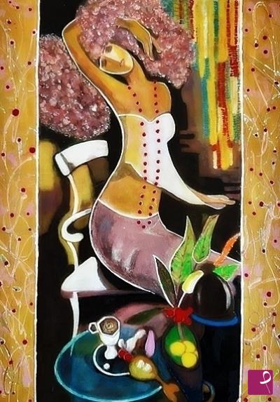 online paintings on sale