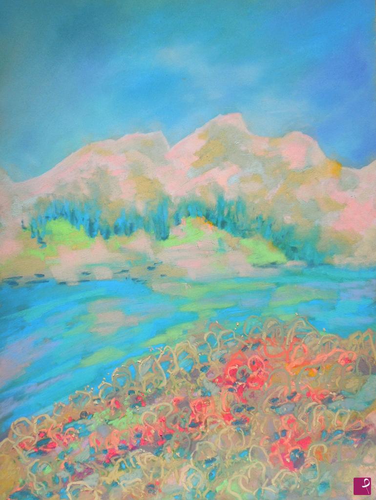 paintings on sale online