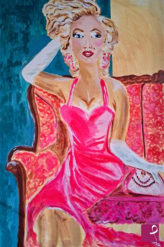 online paintings on sale