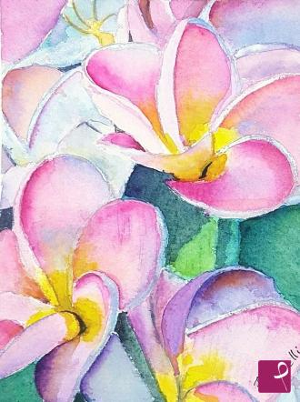 sold painting on PitturiAmo