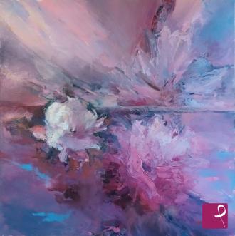 sold painting on PitturiAmo