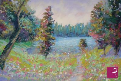 online paintings on sale