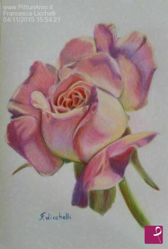 sold painting on PitturiAmo