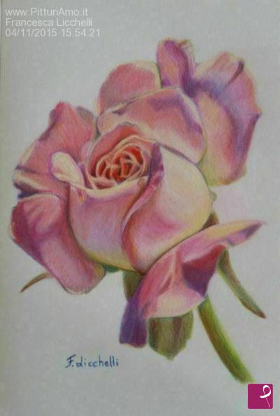 sold painting on PitturiAmo