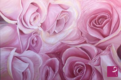 sold painting on PitturiAmo
