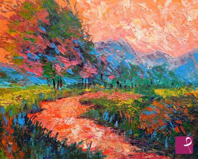 online paintings on sale