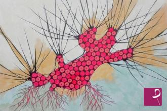 sold painting on PitturiAmo